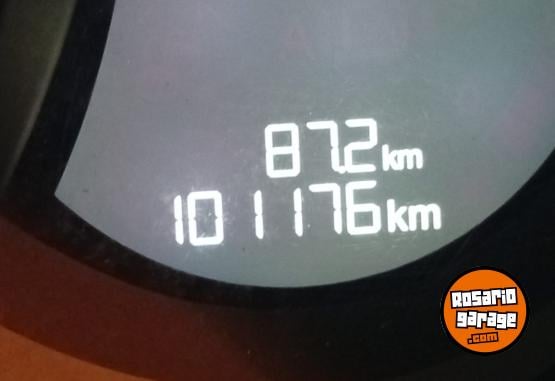 Autos - Citroen Air Cross 2018 Nafta 101180Km - En Venta