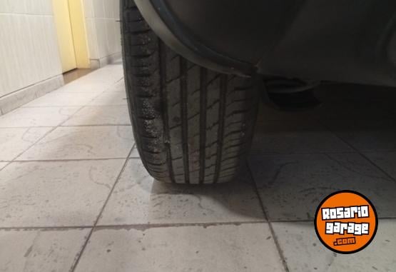 Autos - Citroen Air Cross 2018 Nafta 101180Km - En Venta