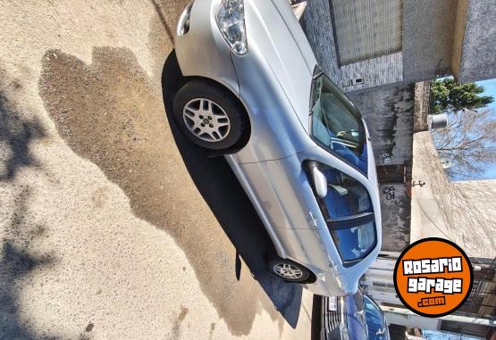 Autos - Fiat Siena Elx 2008 GNC 1Km - En Venta