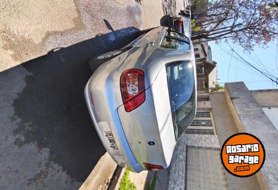 Autos - Fiat Siena Elx 2008 GNC 1Km - En Venta