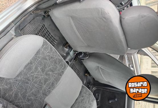 Autos - Fiat Siena Elx 2008 GNC 1Km - En Venta