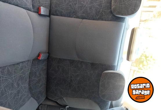 Autos - Fiat Siena Elx 2008 GNC 1Km - En Venta