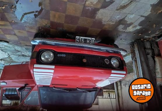Clásicos - Fiat 128 iava 1100 - En Venta