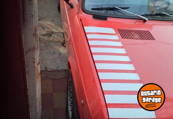 Clásicos - Fiat 128 iava 1100 - En Venta