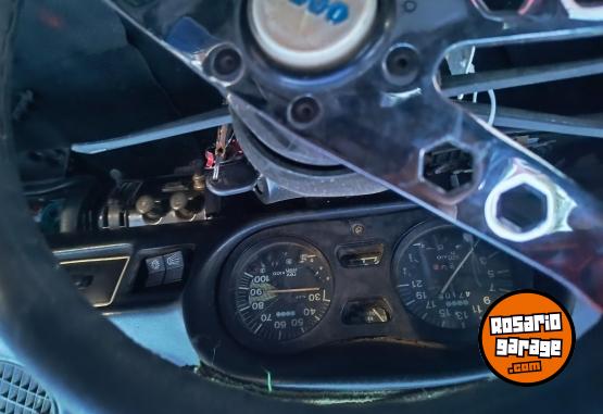Clásicos - Fiat 128 iava 1100 - En Venta