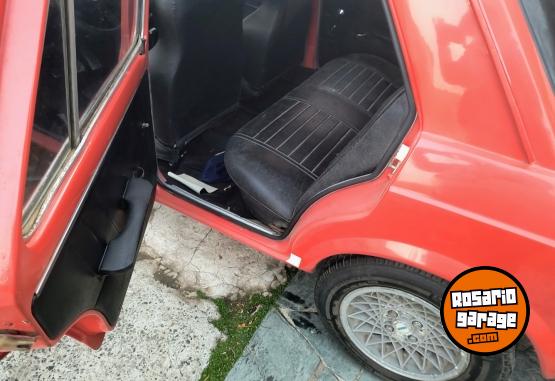 Clásicos - Fiat 128 iava 1100 - En Venta