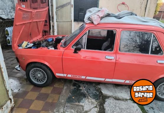 Clásicos - Fiat 128 iava 1100 - En Venta