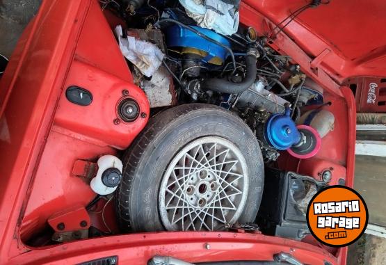 Clásicos - Fiat 128 iava 1100 - En Venta