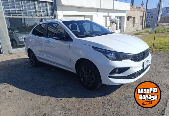 Autos - Fiat CRONOS DRIVE GSE PACK PLU 2024 Nafta 37000Km - En Venta