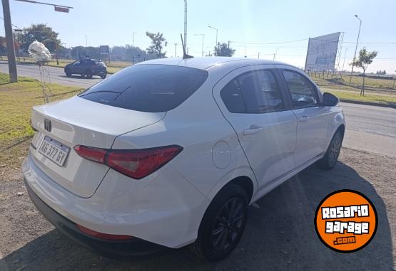 Autos - Fiat CRONOS DRIVE GSE PACK PLU 2024 Nafta 37000Km - En Venta
