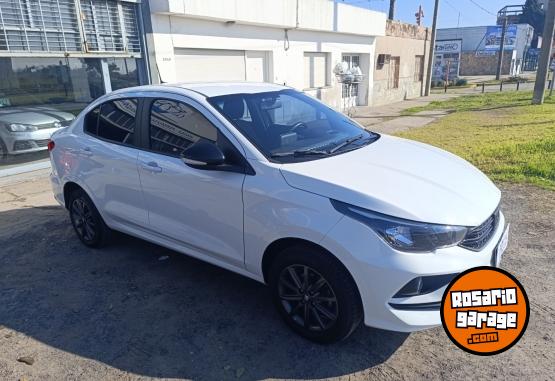 Autos - Fiat CRONOS DRIVE GSE PACK PLU 2024 Nafta 37000Km - En Venta