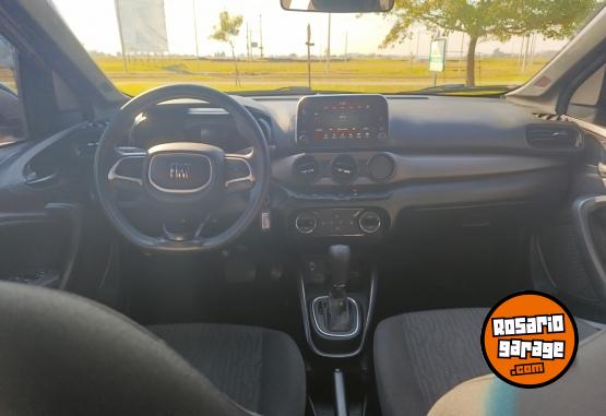 Autos - Fiat CRONOS DRIVE GSE PACK PLU 2024 Nafta 37000Km - En Venta