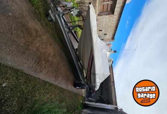 Embarcaciones - Lancha caprice con Johnson 70 - En Venta