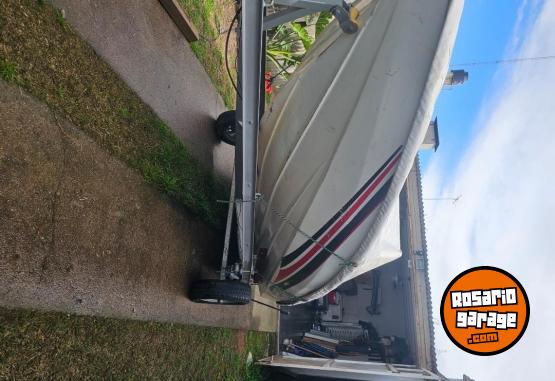 Embarcaciones - Lancha caprice con Johnson 70 - En Venta