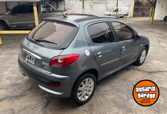 Autos - Peugeot PEUGEOT 207 FULL 1.9 2008 Diesel 160000Km - En Venta