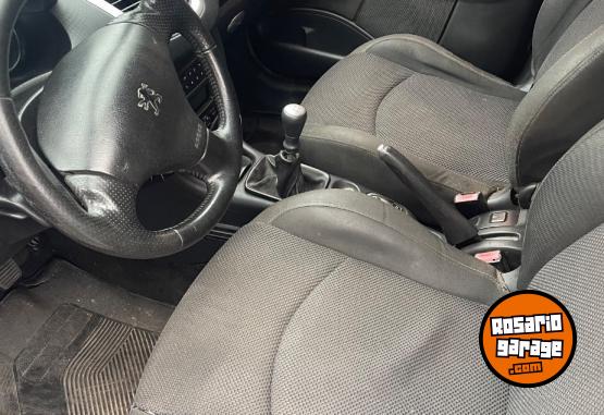 Autos - Peugeot PEUGEOT 207 FULL 1.9 2008 Diesel 160000Km - En Venta