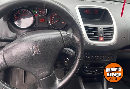 Autos - Peugeot PEUGEOT 207 FULL 1.9 2008 Diesel 160000Km - En Venta