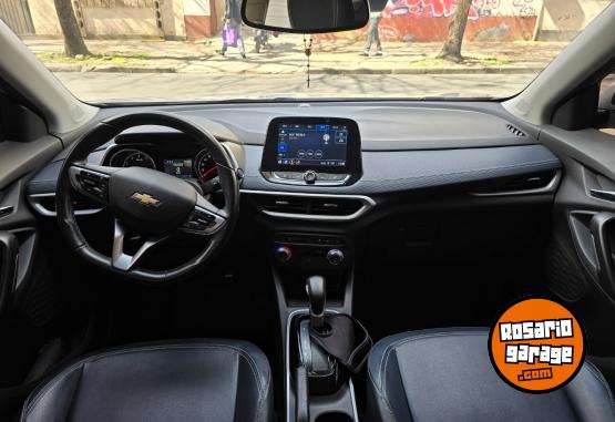 Autos - Chevrolet Tracker Premier 2022 Nafta 56700Km - En Venta