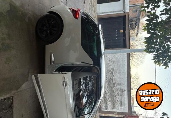 Autos - DS Ds3 vti 2016 Nafta 88000Km - En Venta