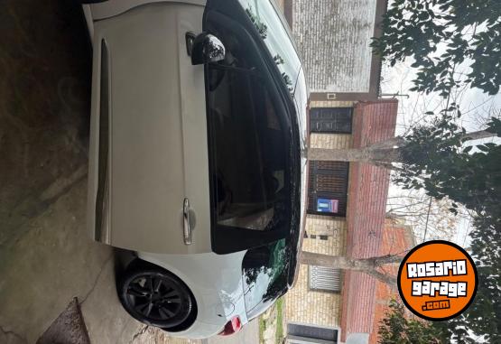Autos - DS Ds3 vti 2016 Nafta 88000Km - En Venta