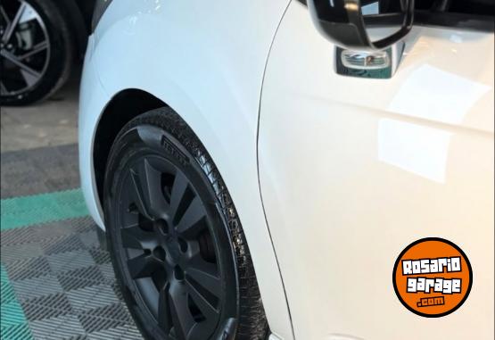 Autos - DS Ds3 vti 2016 Nafta 88000Km - En Venta