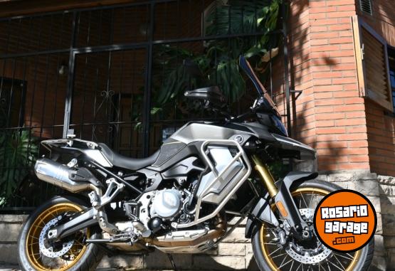 Motos - Voge DS900X 2025 Nafta 15500Km - En Venta
