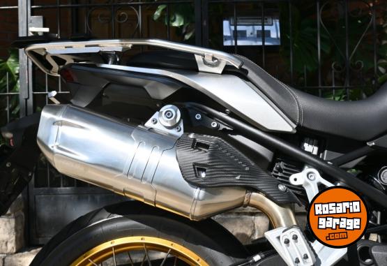 Motos - Voge DS900X 2025 Nafta 15500Km - En Venta
