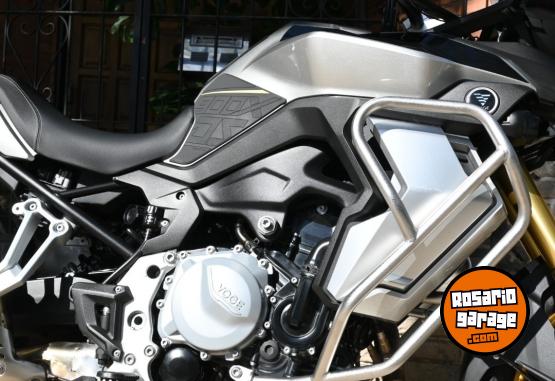 Motos - Voge DS900X 2025 Nafta 15500Km - En Venta