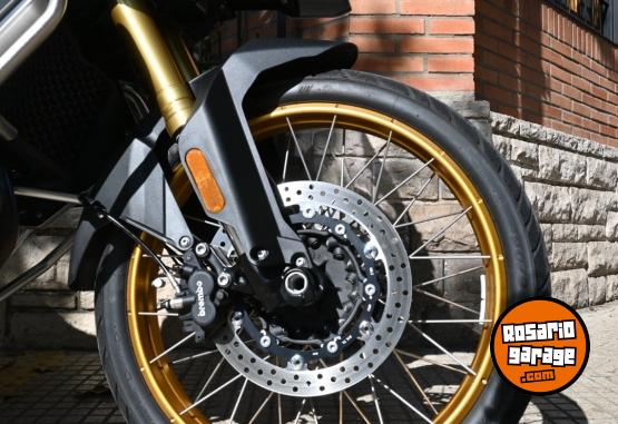 Motos - Voge DS900X 2025 Nafta 15500Km - En Venta