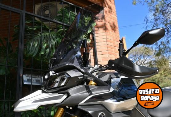 Motos - Voge DS900X 2025 Nafta 15500Km - En Venta