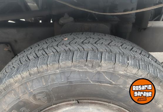 Camiones y Grúas - CAMION FERESA AV120 - En Venta