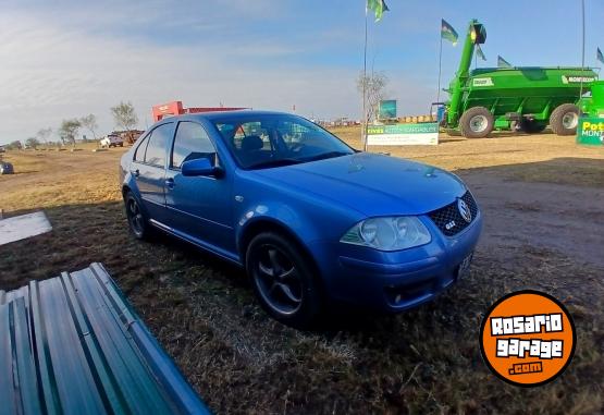 Autos - Volkswagen Bora 2008 GNC 182000Km - En Venta