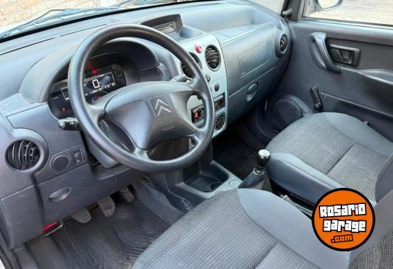 Utilitarios - Citroen Berlingo HDi Business 2021 Diesel 90000Km - En Venta