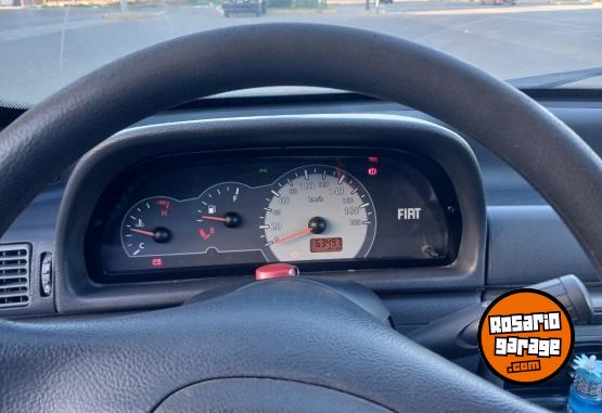 Utilitarios - Fiat Fiorino 2011 Nafta 63000Km - En Venta