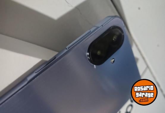 Telefonía - Samsung a07 libre - En Venta