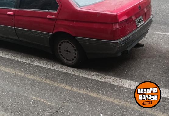 Autos - Alfa Romeo 164 ts 1994 Nafta 150000Km - En Venta