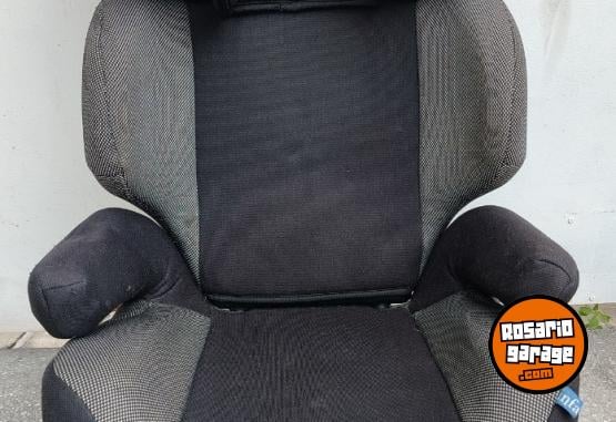 Art�culos para beb� - SILLA BB PARA AUTO - En Venta