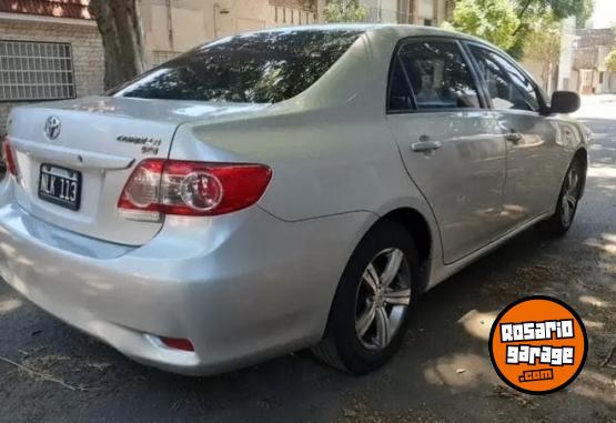 Autos - Toyota Corolla xli 2014 Nafta 130000Km - En Venta