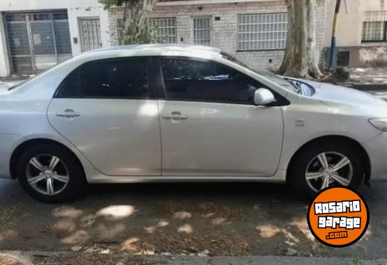 Autos - Toyota Corolla xli 2014 Nafta 130000Km - En Venta