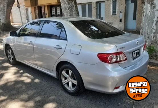 Autos - Toyota Corolla xli 2014 Nafta 130000Km - En Venta