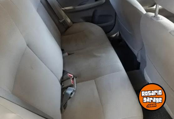 Autos - Toyota Corolla xli 2014 Nafta 130000Km - En Venta
