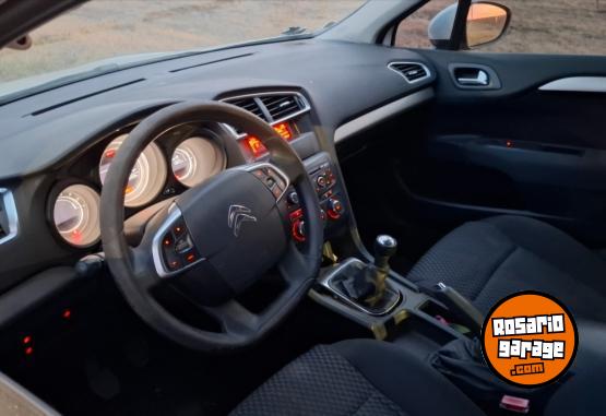 Autos - Citroen C4 2016 GNC 230000Km - En Venta