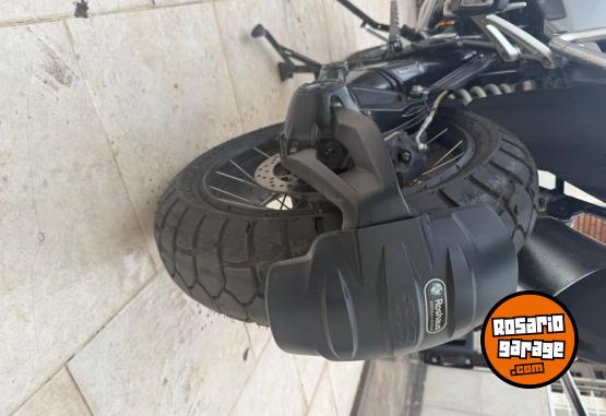 Motos - Bmw Adventure 1200 2017 Nafta 51000Km - En Venta