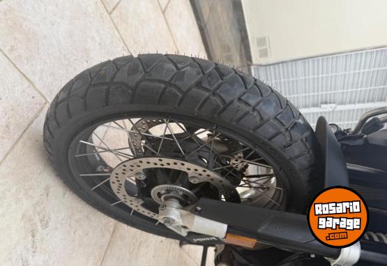Motos - Bmw Adventure 1200 2017 Nafta 51000Km - En Venta