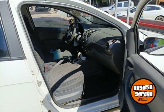 Autos - Fiat GRAND SIENA 2015 GNC 189000Km - En Venta