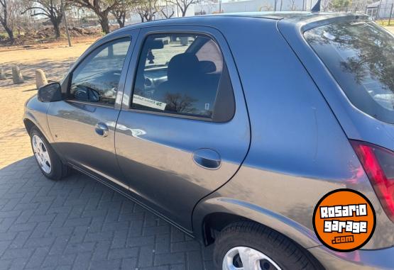 Autos - Chevrolet Celta 1.4 2012 Nafta 76000Km - En Venta