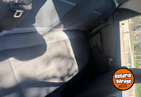 Autos - Chevrolet Celta 1.4 2012 Nafta 76000Km - En Venta