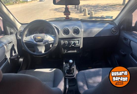 Autos - Chevrolet Celta 1.4 2012 Nafta 76000Km - En Venta