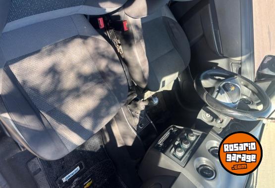 Autos - Chevrolet Celta 1.4 2012 Nafta 76000Km - En Venta