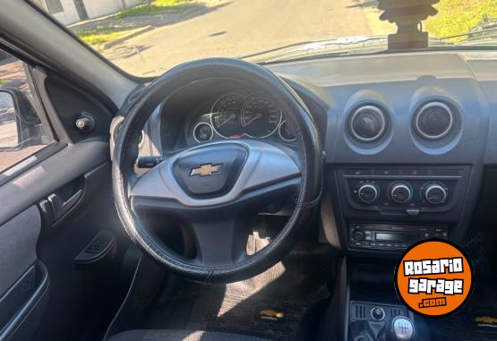 Autos - Chevrolet Celta 1.4 2012 Nafta 76000Km - En Venta